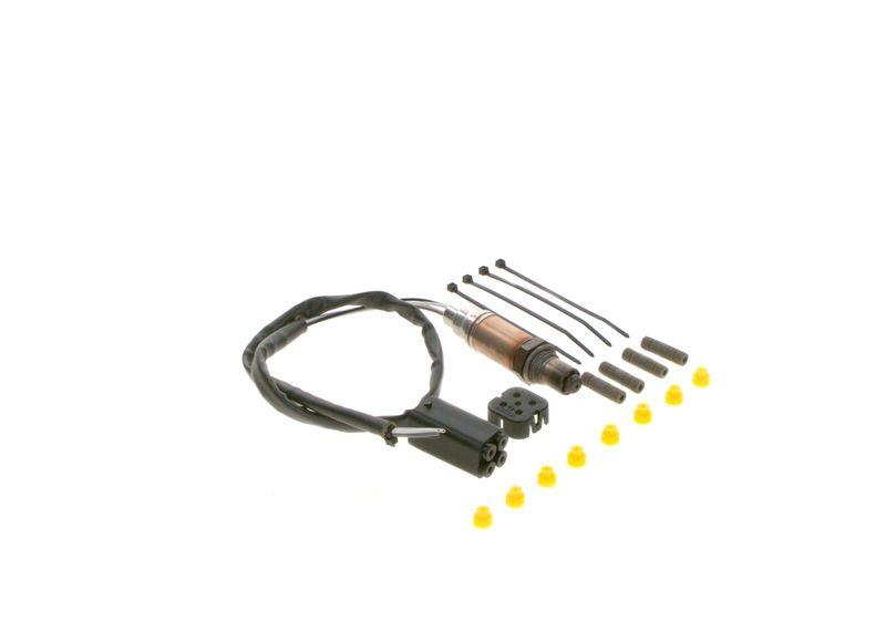 Sonde lambda BOSCH 0 258 986 507