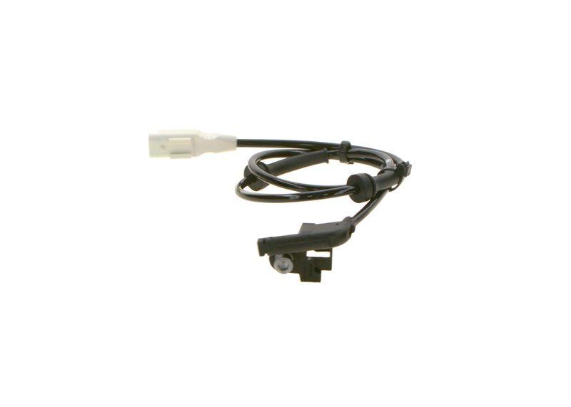 Capteur, vitesse de roue BOSCH 0265007779