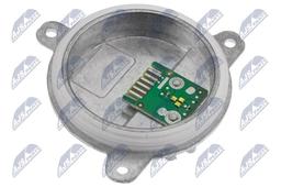 Appareil de commande, système d'éclairage NTY EPX-BM-075