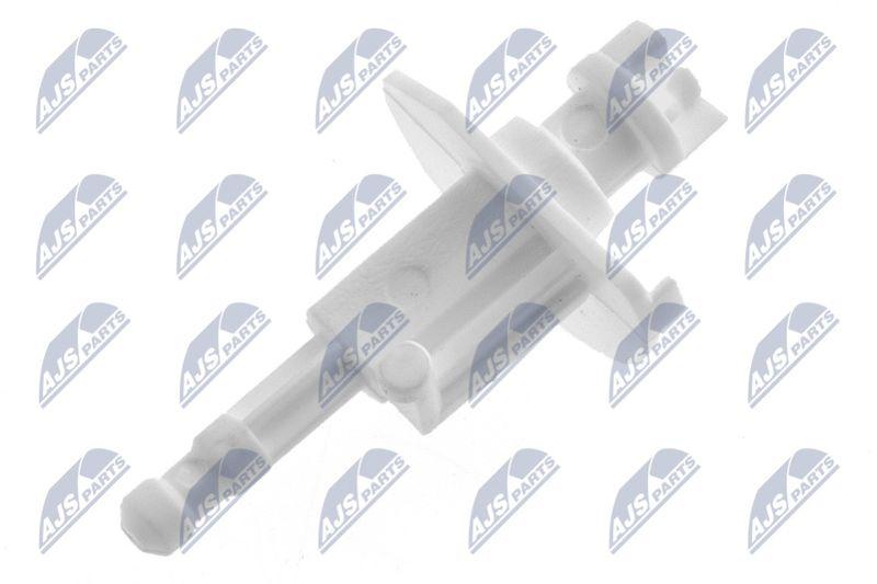 Moteur électrique, hayon NTY EZC-RE-004