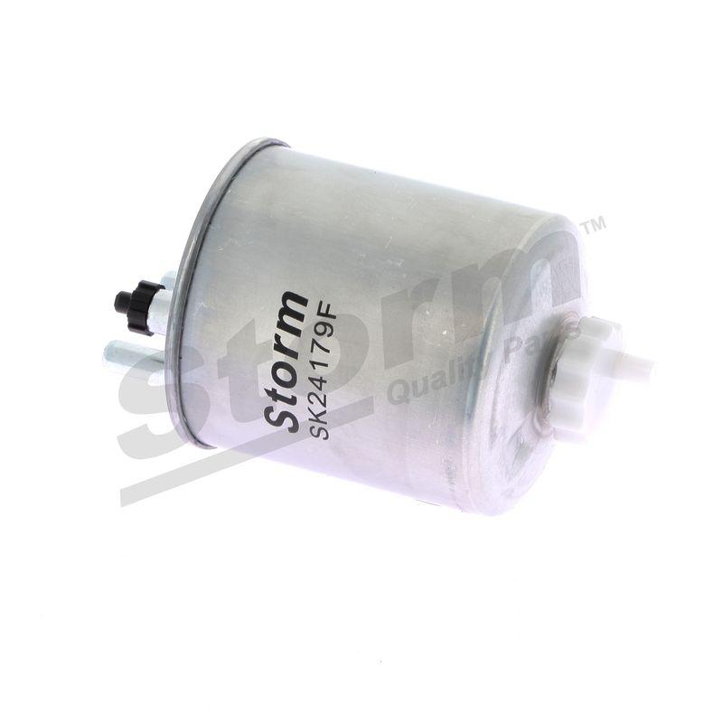 Filtre à carburant STORM QUALITY PARTS 10868
