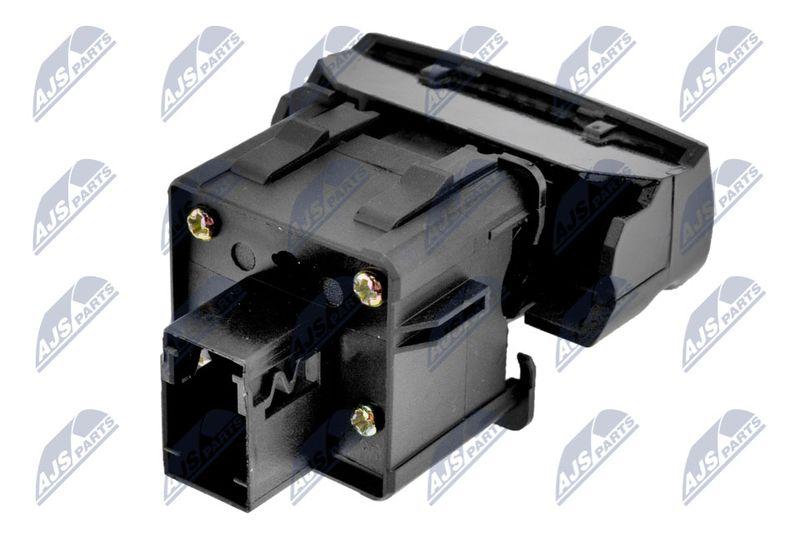 Interrupteur, commande de frein de stationnement NTY EWH-CT-000