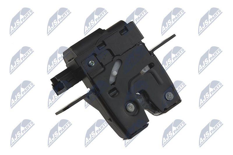 Serrure de hayon NTY EZC-RE-014