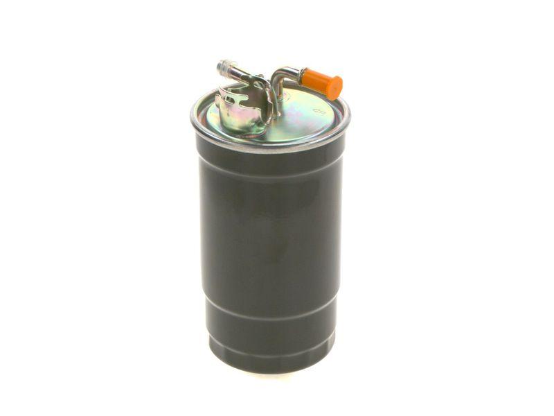 Filtre à carburant BOSCH 0 450 906 437