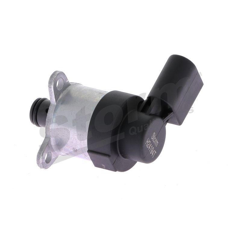 Régulateur, quantité de carburant (système à rampe commune) STORM QUALITY PARTS STO500201