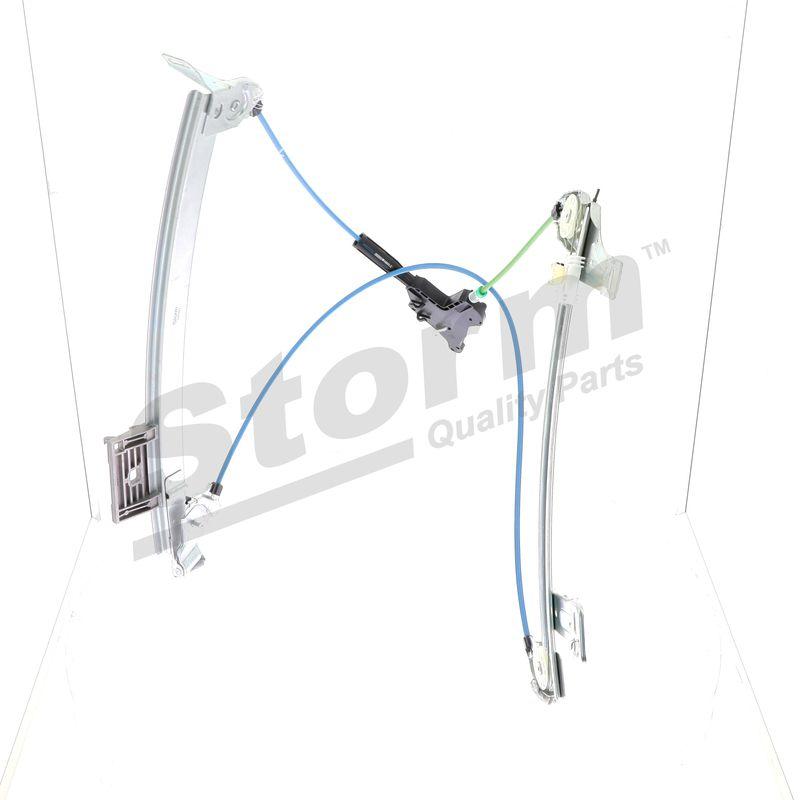 Lève-vitre STORM QUALITY PARTS 79780