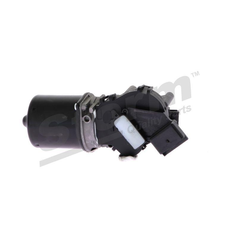 Moteur d'essuie-glace STORM QUALITY PARTS 8111001