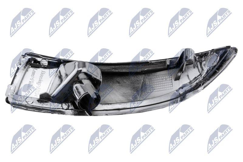 Feu clignotant NTY ELP-FR-009