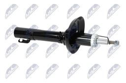 Amortisseur NTY A-VW-011