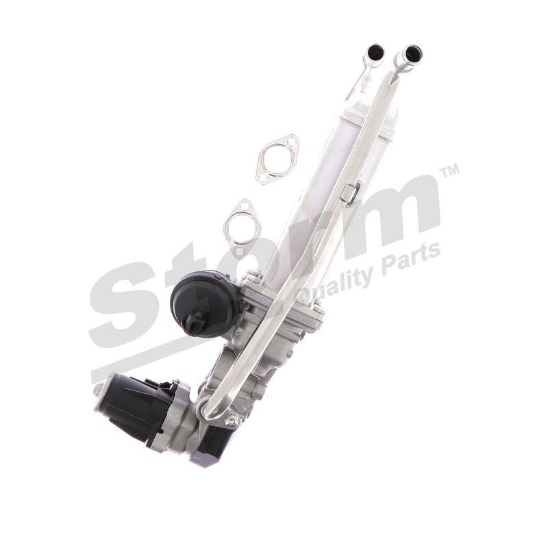Vanne EGR STORM QUALITY PARTS 9033