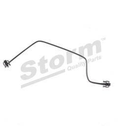 Durite de radiateur STORM QUALITY PARTS STO2750003