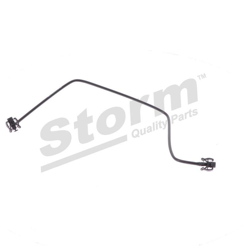 Durite de radiateur STORM QUALITY PARTS STO2750003