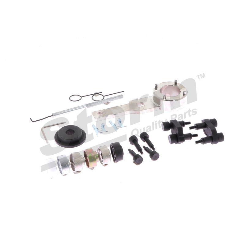 Kit d'outils de réglage, épure de distribution STORM QUALITY PARTS 555503