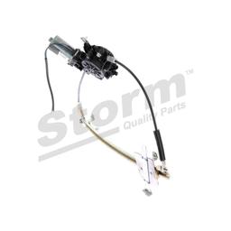 Lève-vitre STORM QUALITY PARTS 161076