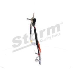Lève-vitre STORM QUALITY PARTS 41080