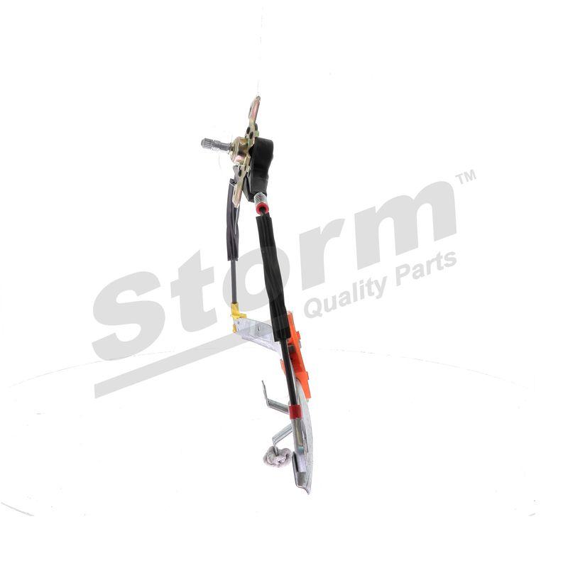 Lève-vitre STORM QUALITY PARTS 41080