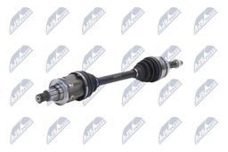 Arbre de transmission NTY NPW-TY-229