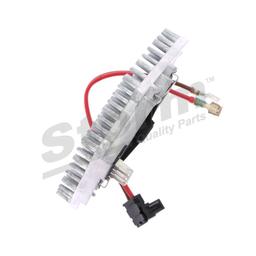 Résistance, pulseur d'air habitacle STORM QUALITY PARTS 777042