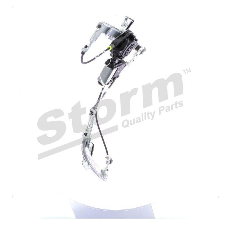 Lève-vitre STORM QUALITY PARTS 99082