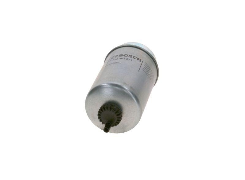 Filtre à carburant BOSCH F 026 402 271