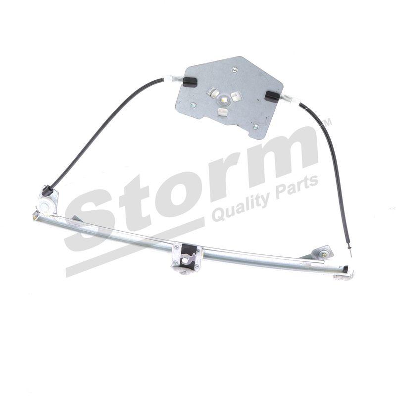 Lève-vitre STORM QUALITY PARTS 79572