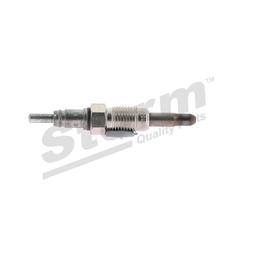 Bougie de préchauffage STORM QUALITY PARTS 501036