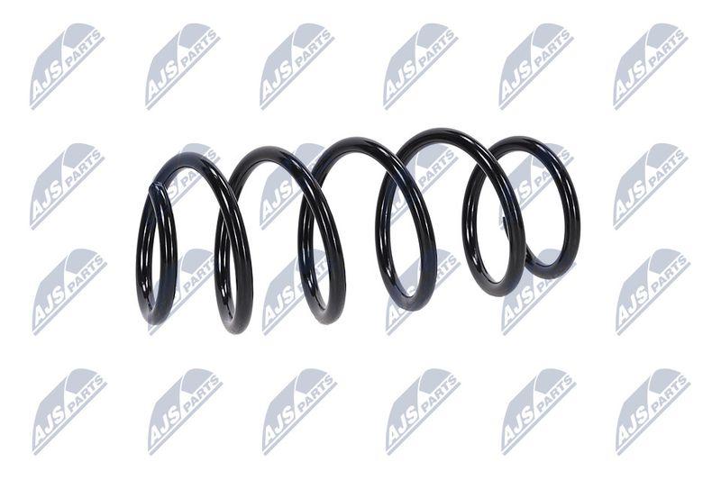 Ressort de suspension NTY ASZ-FR-057