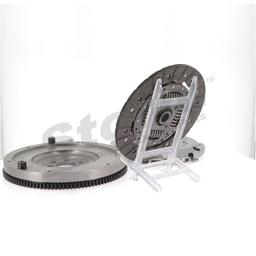 Kit adaptateur, embrayage STORM QUALITY PARTS STO1050