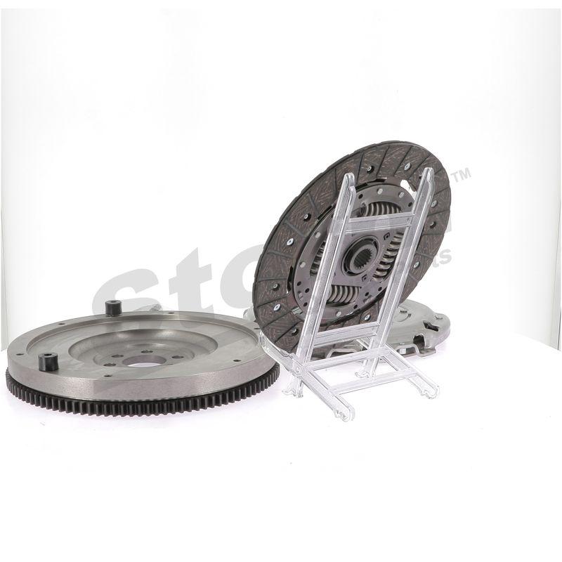 Kit adaptateur, embrayage STORM QUALITY PARTS STO1050