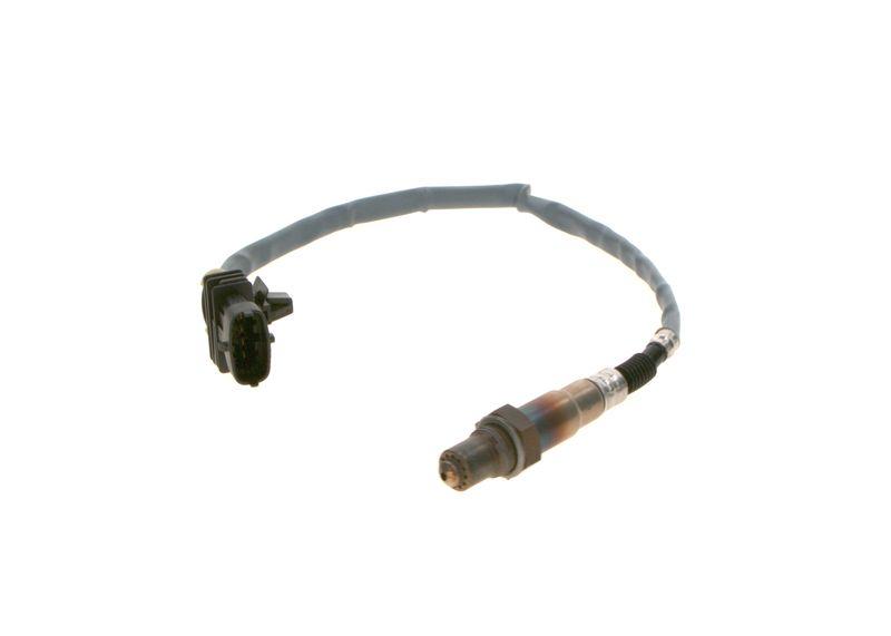 Sonde lambda BOSCH 0 258 010 121