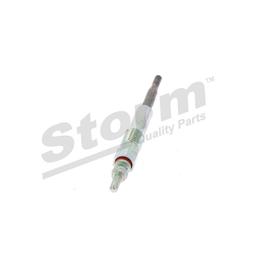 Bougie de préchauffage STORM QUALITY PARTS 566008