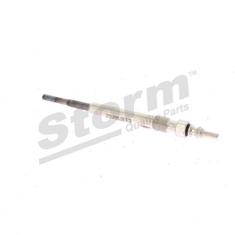 Bougie de préchauffage STORM QUALITY PARTS 502102