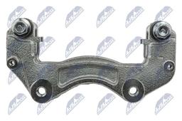 Jeu de supports d'étriers de freins NTY HZP-MS-022A