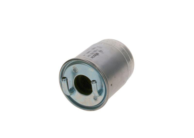 Filtre à carburant BOSCH F 026 402 104