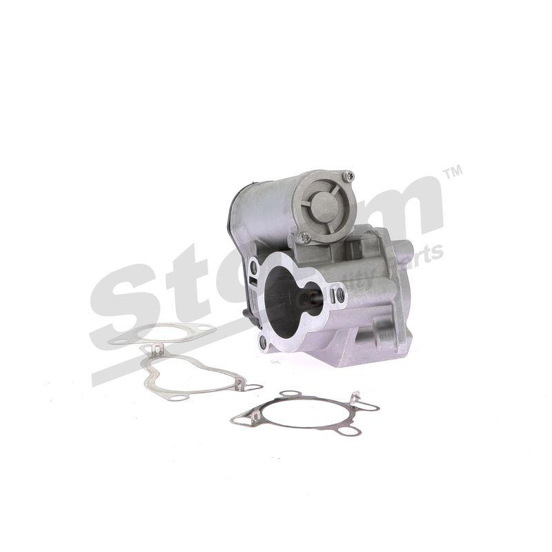 Vanne EGR STORM QUALITY PARTS 9093