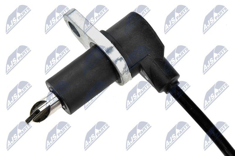 Capteur, vitesse de roue NTY HCA-NS-135