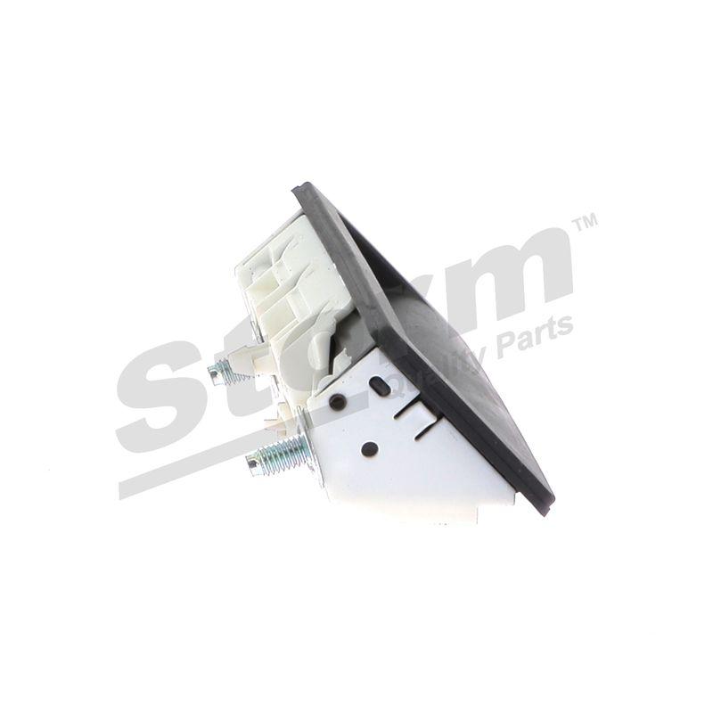 Touche, déverrouillage automatique du hayon STORM QUALITY PARTS 9702003