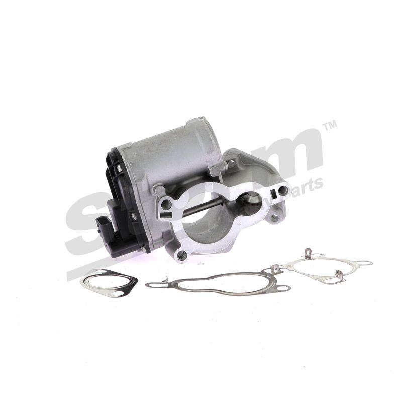 Vanne EGR STORM QUALITY PARTS 9093