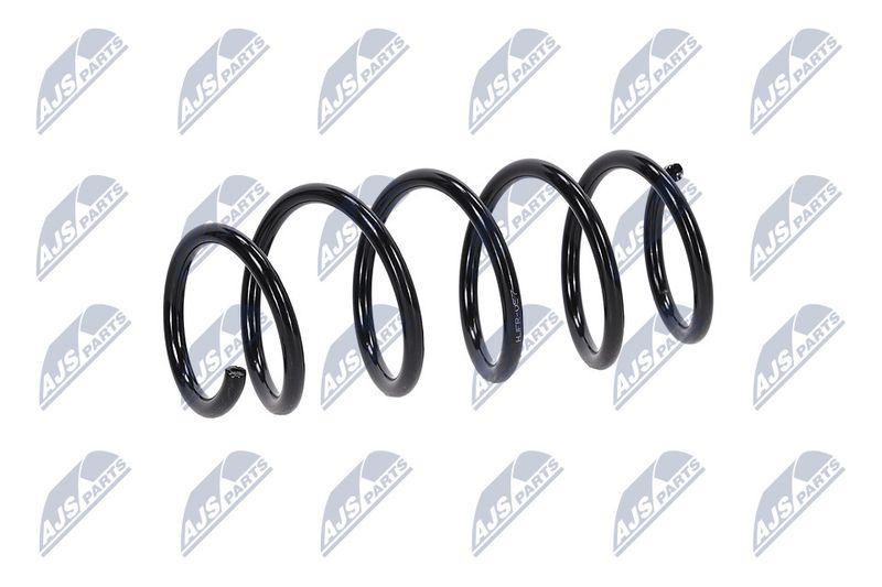 Ressort de suspension NTY ASZ-FR-057