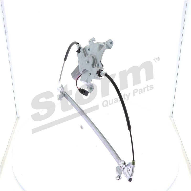 Lève-vitre STORM QUALITY PARTS 48380