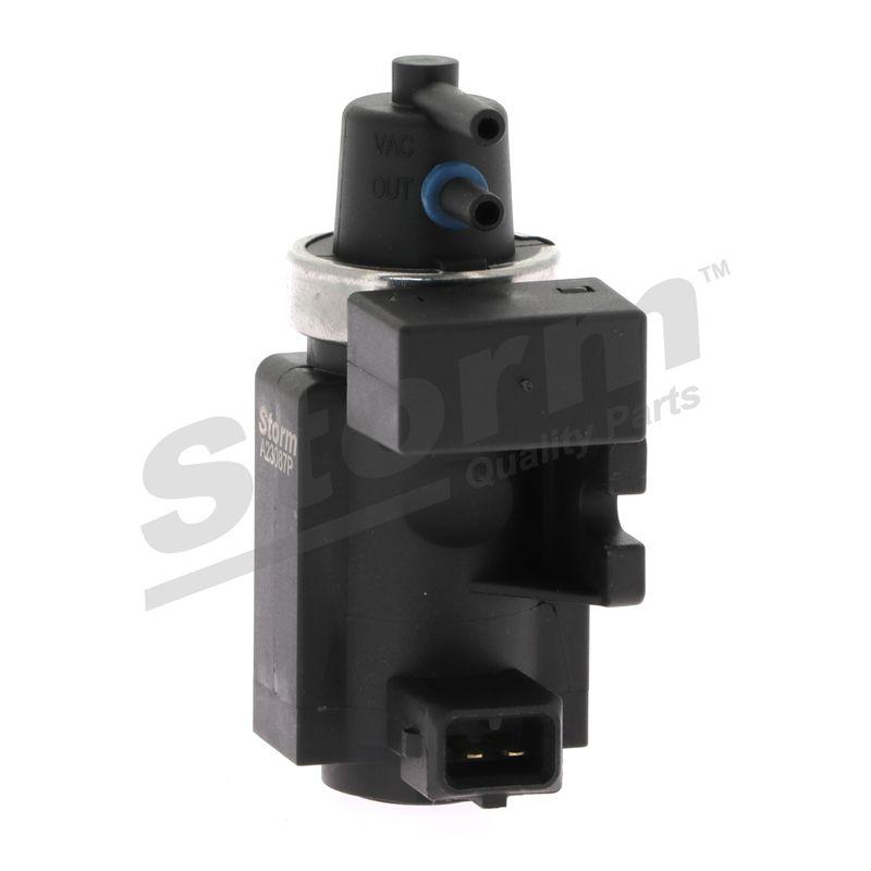 Capteur de pression, turbocompresseur STORM QUALITY PARTS 15590