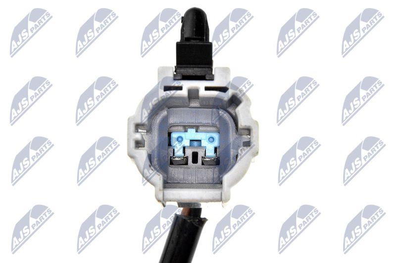 Capteur, vitesse de roue NTY HCA-NS-076