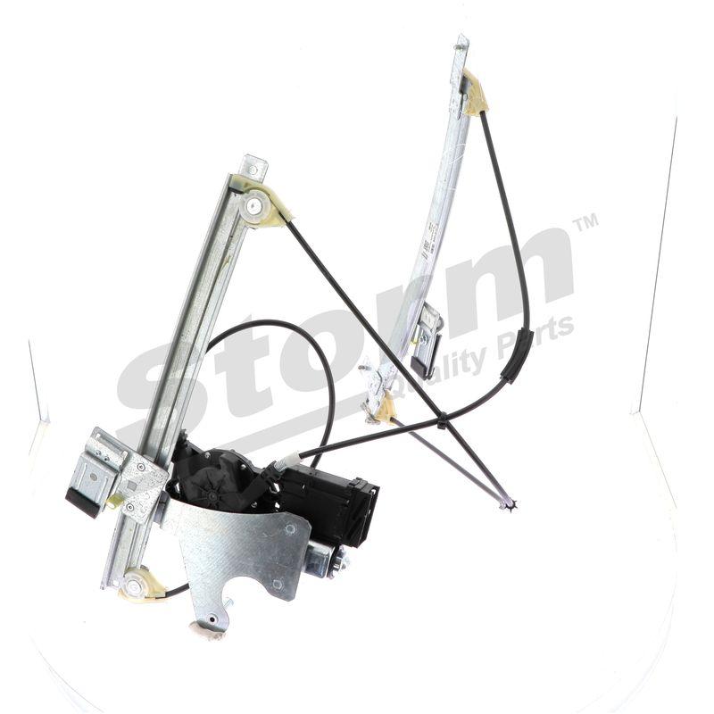 Lève-vitre STORM QUALITY PARTS 48580