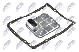 Kit de filtre hydraulique, boîte automatique NTY FSF-SU-002