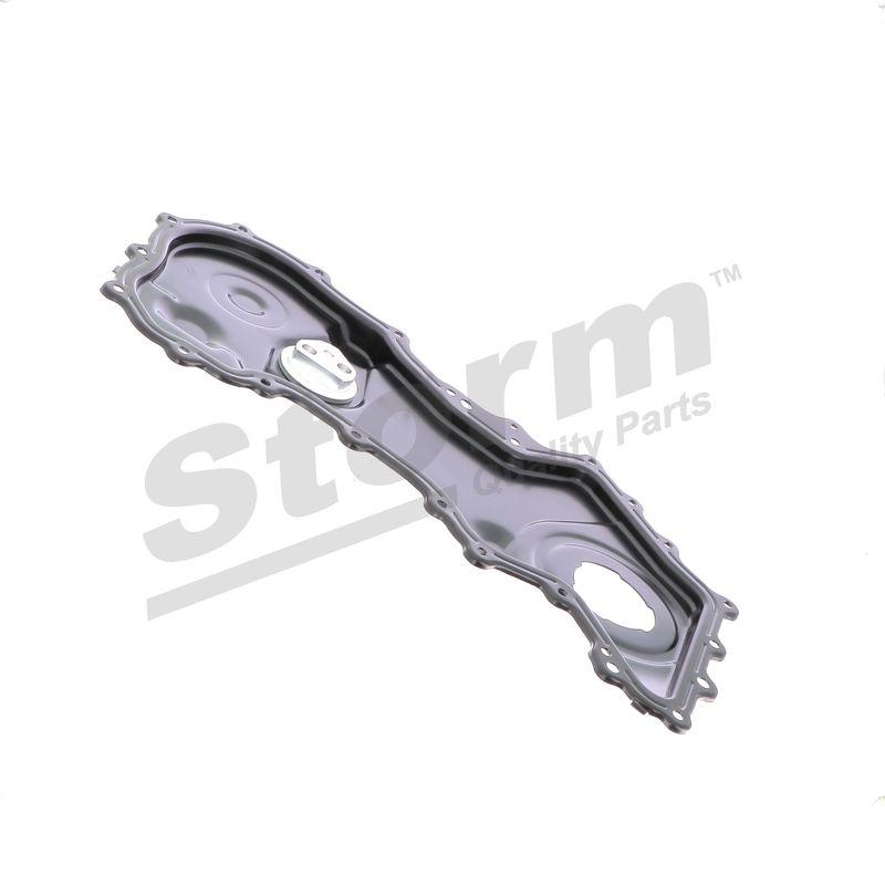 Couvercle de carter de distribution STORM QUALITY PARTS STO871001