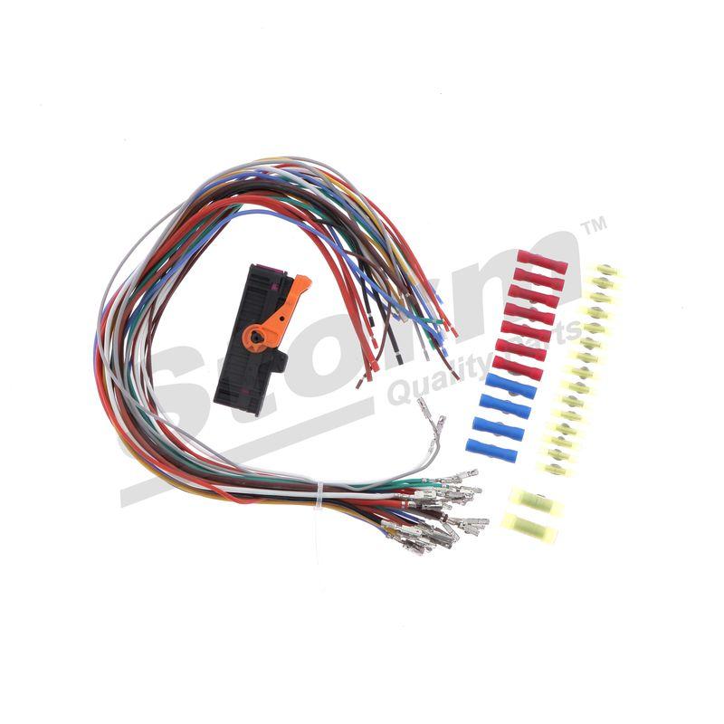 Kit réparation de câble, porte STORM QUALITY PARTS 102101