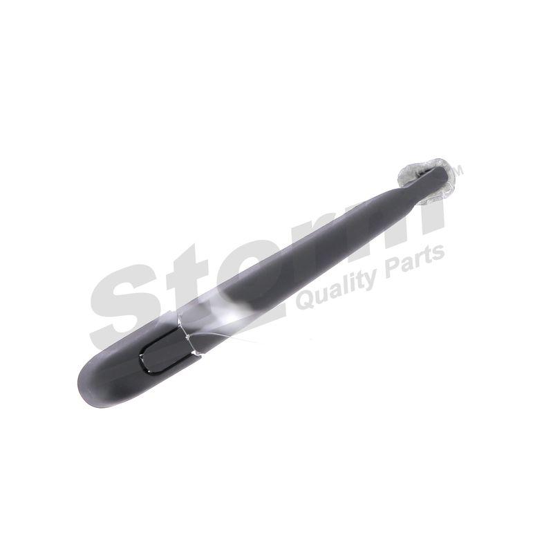 Bras d'essuie-glace, nettoyage des vitres STORM QUALITY PARTS 60137