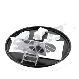 Kit de protections, habitacle STORM QUALITY PARTS 699800667
