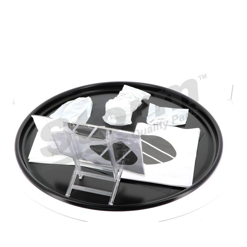 Kit de protections, habitacle STORM QUALITY PARTS 699800667