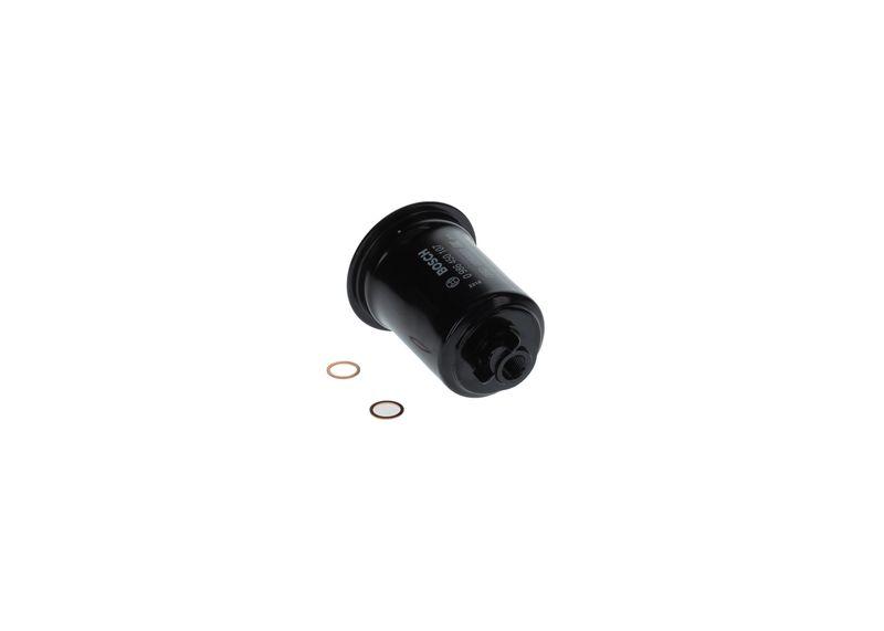 Filtre à carburant BOSCH 0 986 450 107